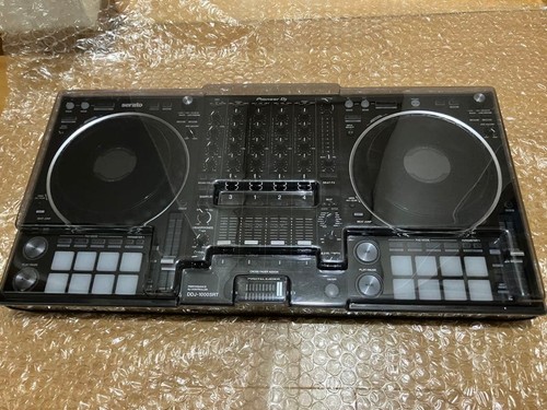 Pioneer ddj 1000srt - pioneer, dj