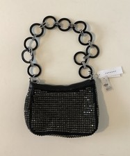 Ladies TOPSHOP small black