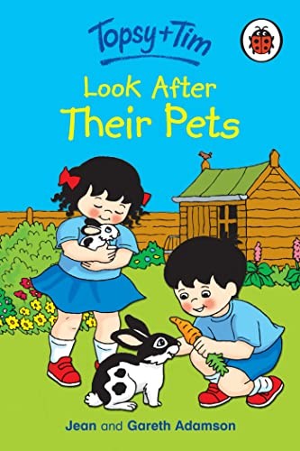 Topsy and tim - and, after