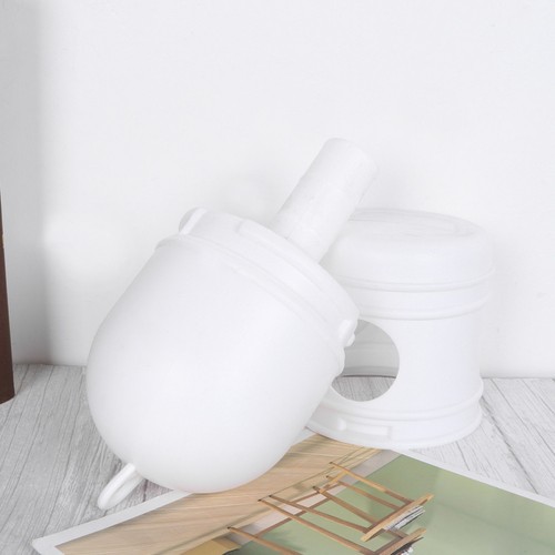 Reusable white pigeon water - pigeon,