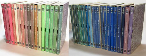 Works shakespeare folio - works,