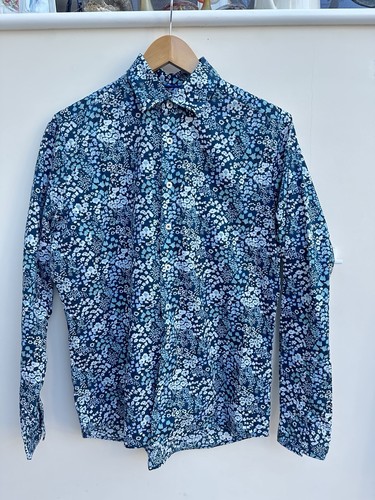 Duchamp london shirt mens 5 - duchamp,