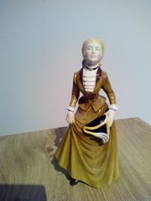 Francesca Art China Figurine