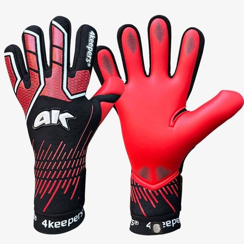 Rękawice bramkarskie 4keepers