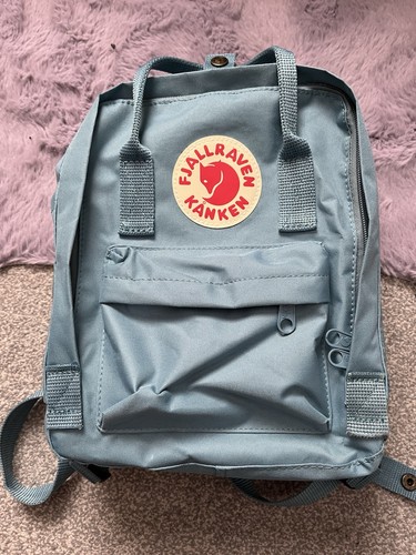 Fjallraven kanken backpack - kanken,