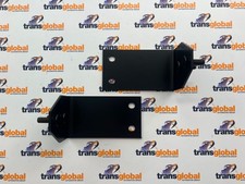 Seatbelt Anchor Mounting