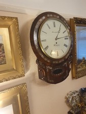 Fusee drop dial - dial, wall