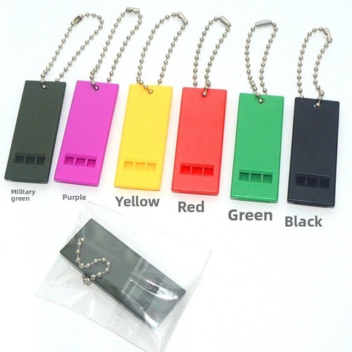Survival whistle super loud - super,