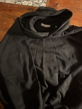 Essentials Hoodie SS22 Stretch Limo