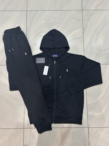 Ralph lauren tracksuit - lauren,