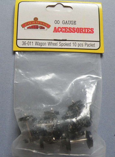 Unopened bachmann gauge - unopened,