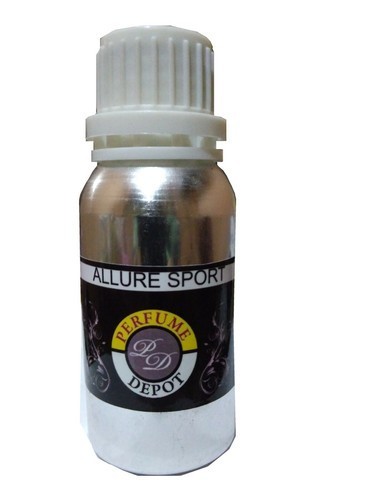 Perfume depot allure sport - depot's,