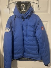 Canada Goose PBI Lodge Puffer