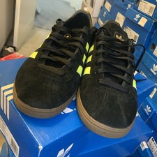 2015 Adidas Munchen Size