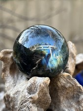 Large Labradorite Iridescent