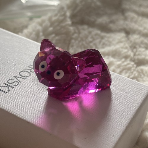 Swarovski lovlots house - swarovski,