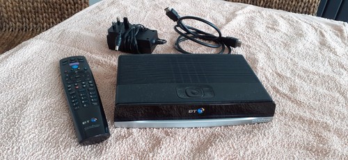Youview box dtr t2110 500 - bt, g