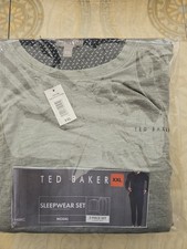 Ted Baker Mens Long Sleeve 2