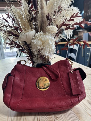 Suzy smith burgundy - suzy,
