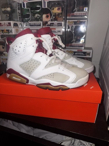 Air jordan retro - air,