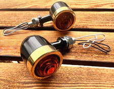 Pair Bullet Classic Mini