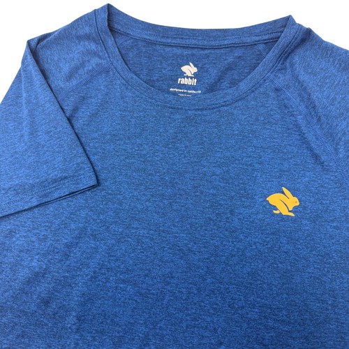 Rabbit tee womens xl - rabbit,