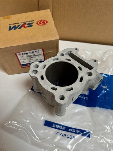 New genuine sym - new,