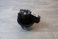 FIAT 500 LOUNGE 2012 HEATER