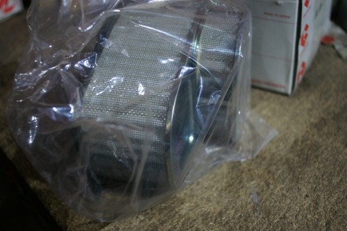 Suzuki genuine dr800 - suzuki,