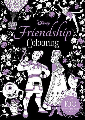 Disney friendship - disney,