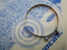 New Genuine Ford Escort Mk1