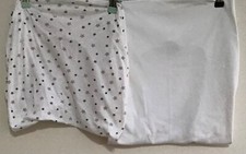 Baby Boys Crib Pram Sheets