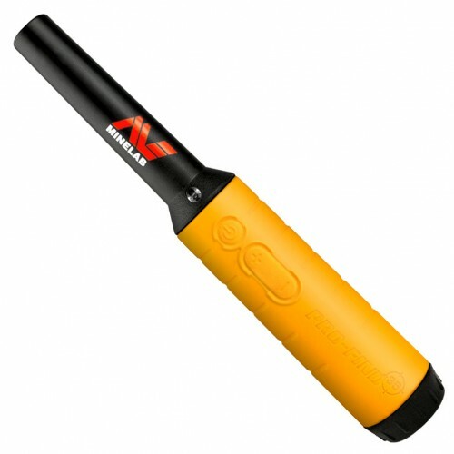 Minelab pro find pinpointer - find, 35