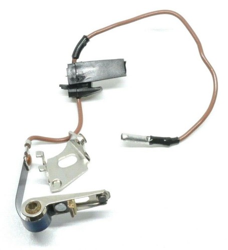 Contact breaker replacement - breaker,