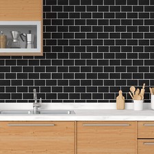 10pcs Stick Thicker Tile