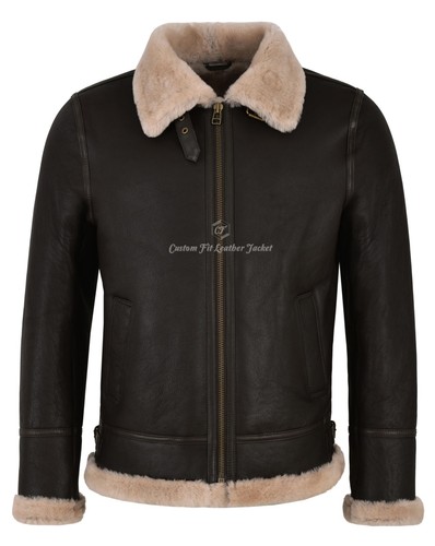 Men brown beige - b3,