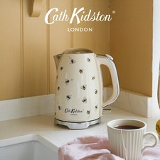 Cath Kidston 1.7L Electric Jug