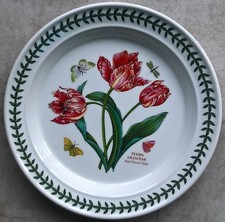 PORTMEIRION BOTANIC GARDEN DINNER PLATE 10.5" (26.5 cm)