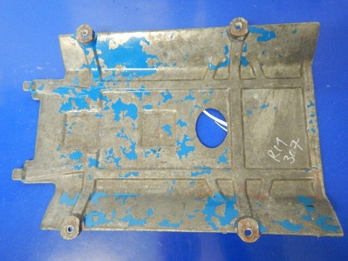 Kawasaki js300 440 550 - js300,
