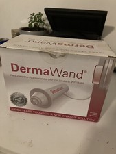 DERMA WAND ANTI AGEING BEAUTY