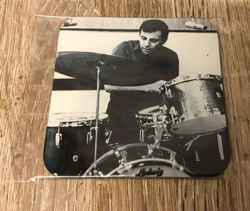 Vintage ludwig drums hal - ludwig,