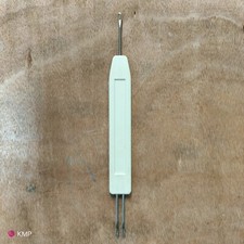 Brother KH 710 Knitting