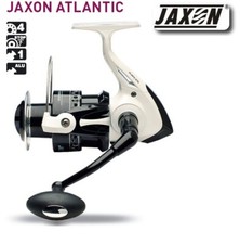 JAXON ATLANTIC AT SURF SEA
