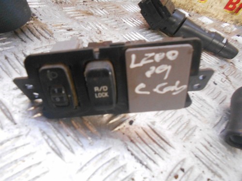 Bfd023660 2009 mitsubishi l200 - bfd023660,