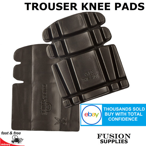 Knee pads for trousers tyre - pads,