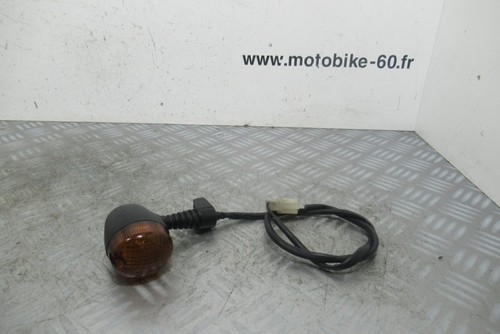 Left rear indicator yamaha - left,