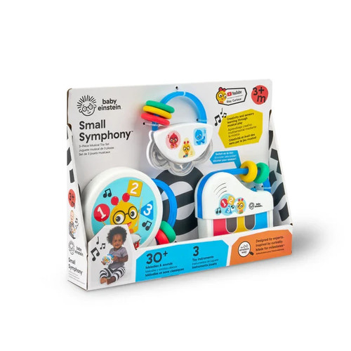 Baby einstein small symphony - small,