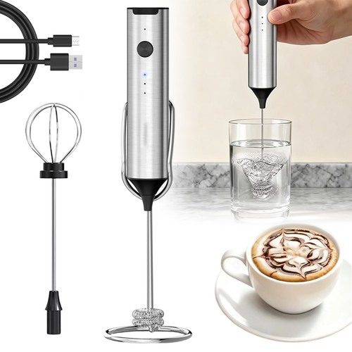 Speed electric milk - 3-speed,