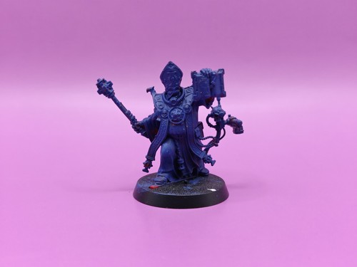 Warhammer 40k blackstone - warhammer,