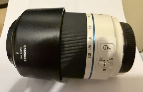 Samsung 200 5 6 ois - 50-200, f/4-5.6